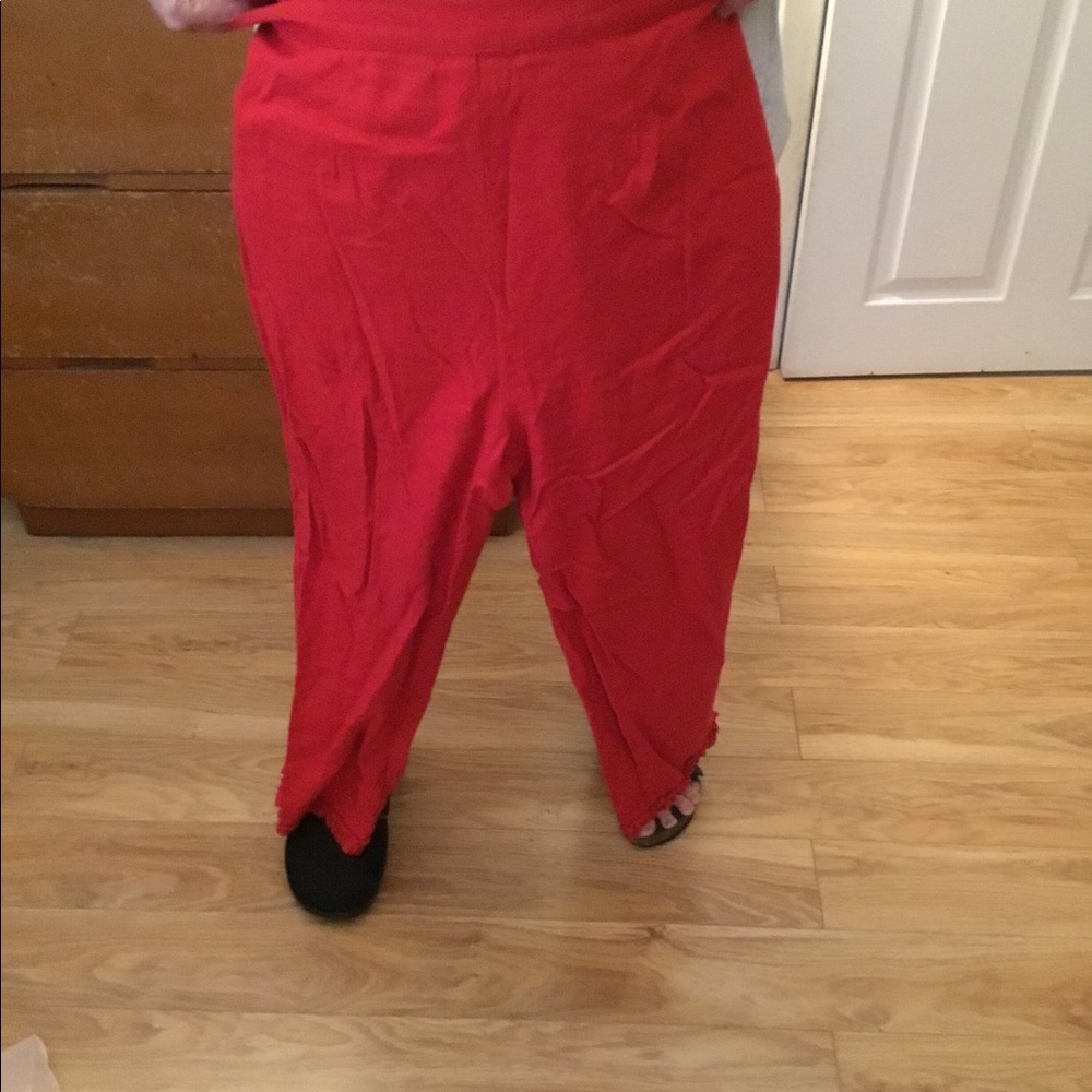 Women’s dress pants